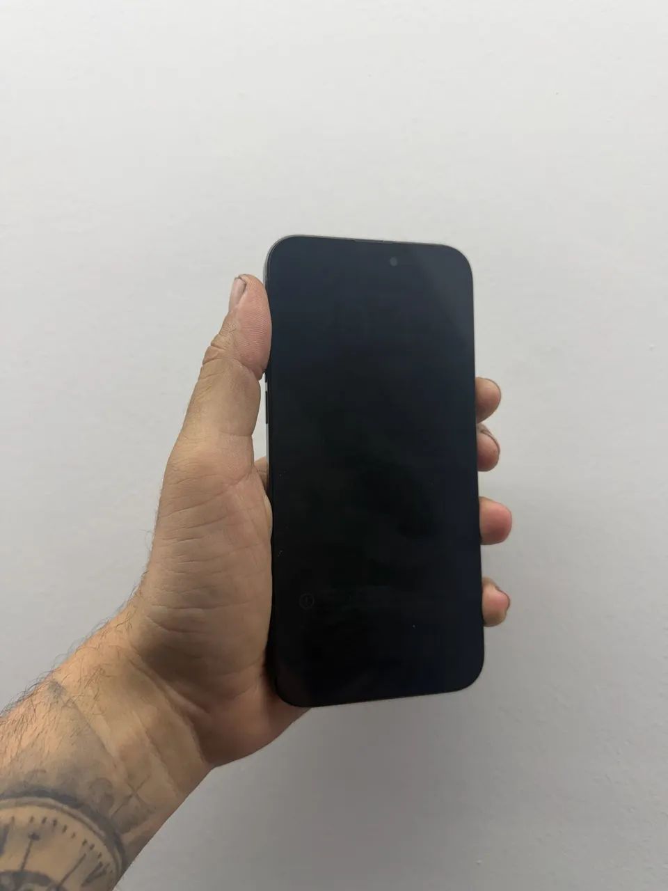 iPhone 15 pro Max 256 Gb