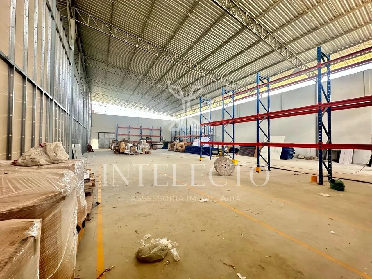 Galpão em Candelária Natal RN - Foto 3