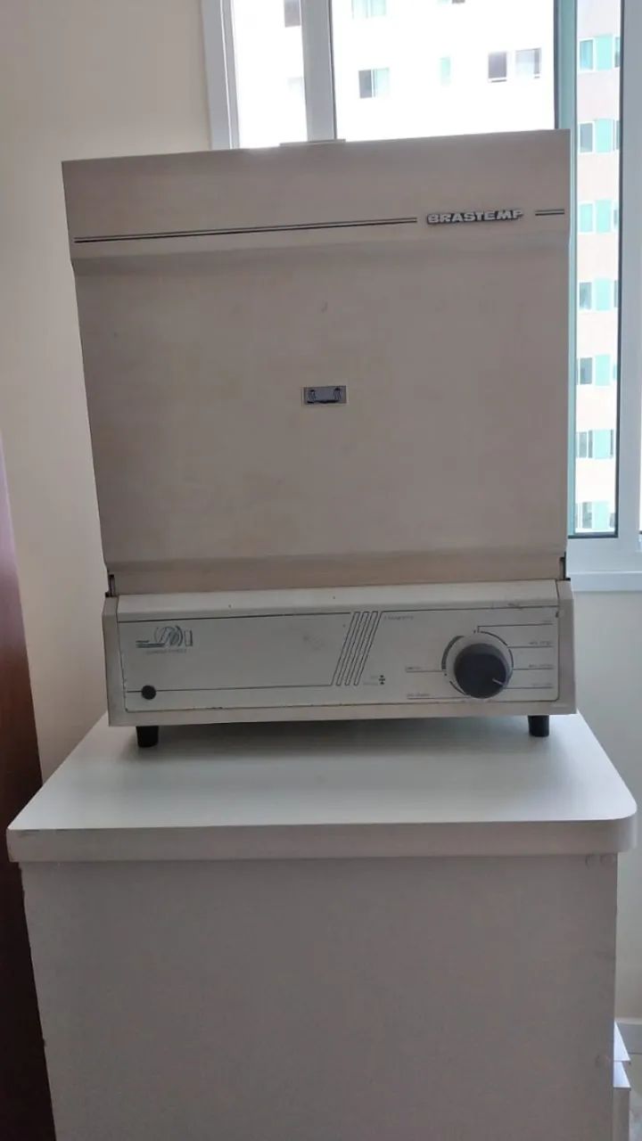 Lava louças Brastemp 8 serviços