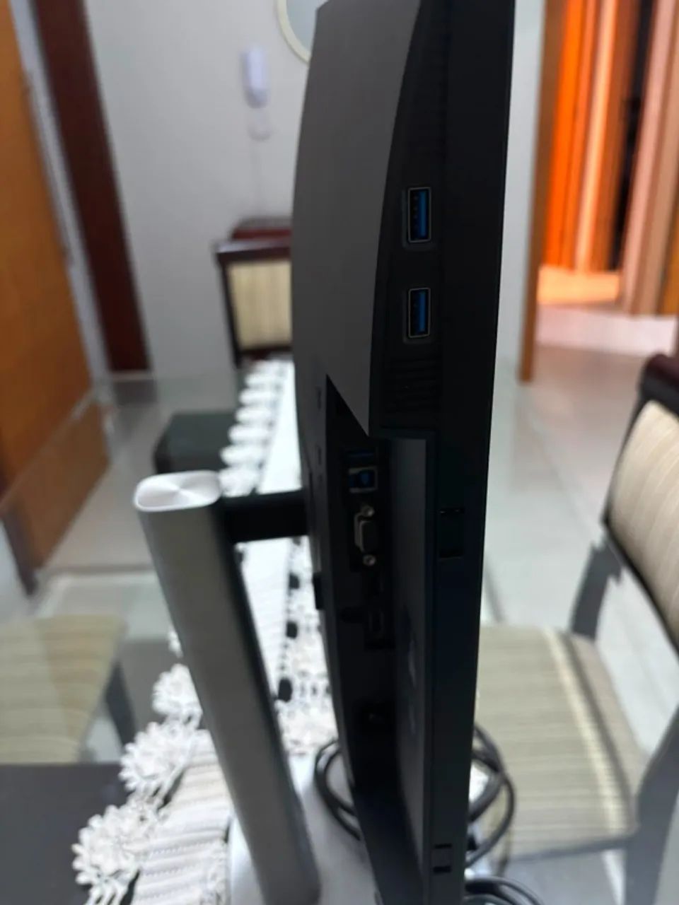 Monitor Dell P2222H 21,5" - Foto 3