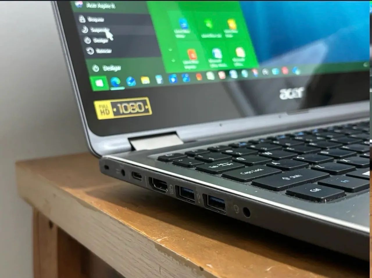 ACER ASPIRE R5 i5