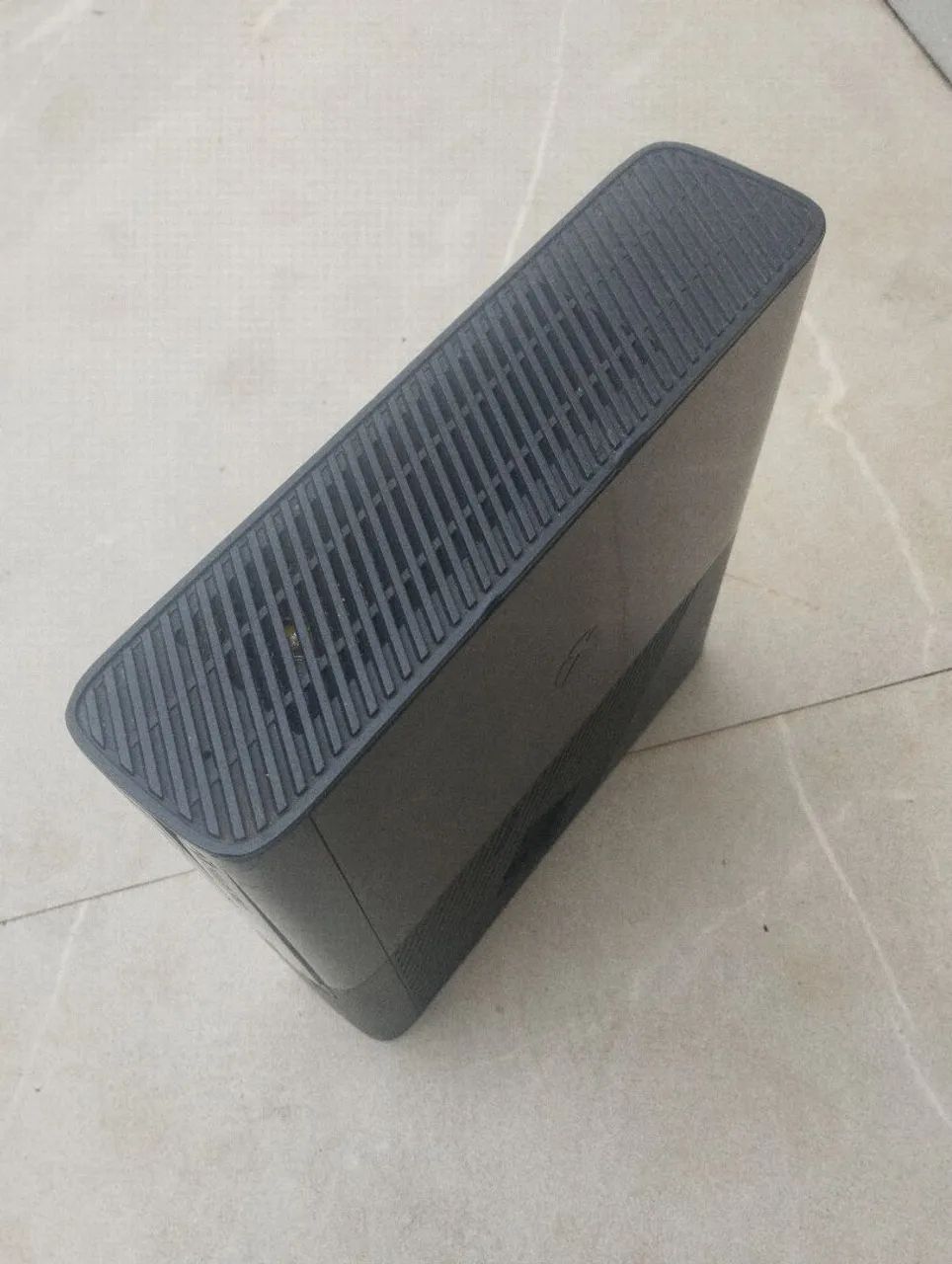 Xbox 360 defeito  - Foto 2