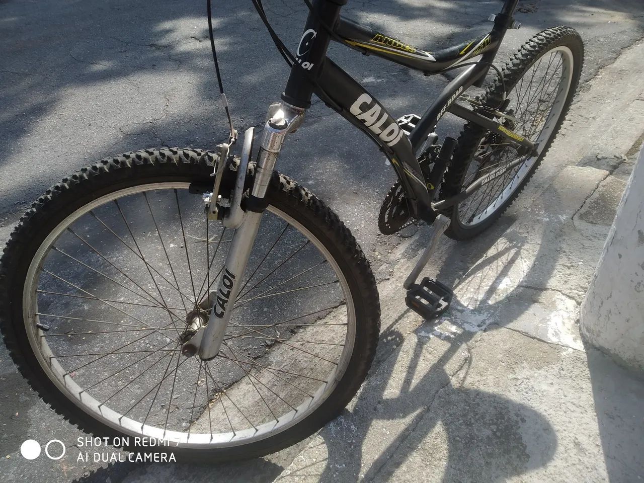 Vendo bicicleta  - Foto 3