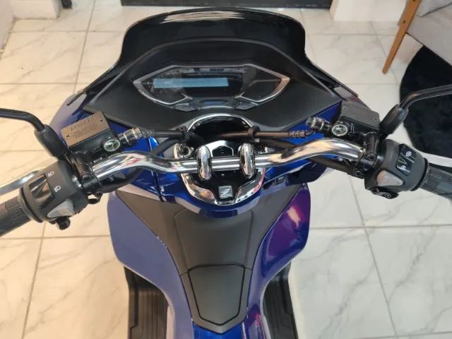 Honda PCX 160cc com ABS - Foto 2