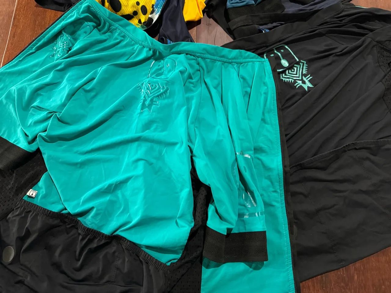 Roupas ciclismo  - Foto 4