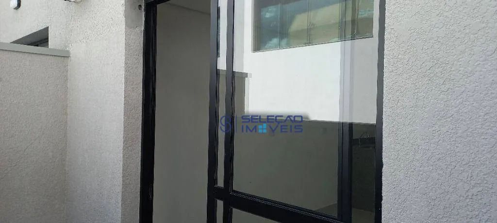 STUDIO DE 30 M2 NOVO NA VILA ROMANA - Foto 3