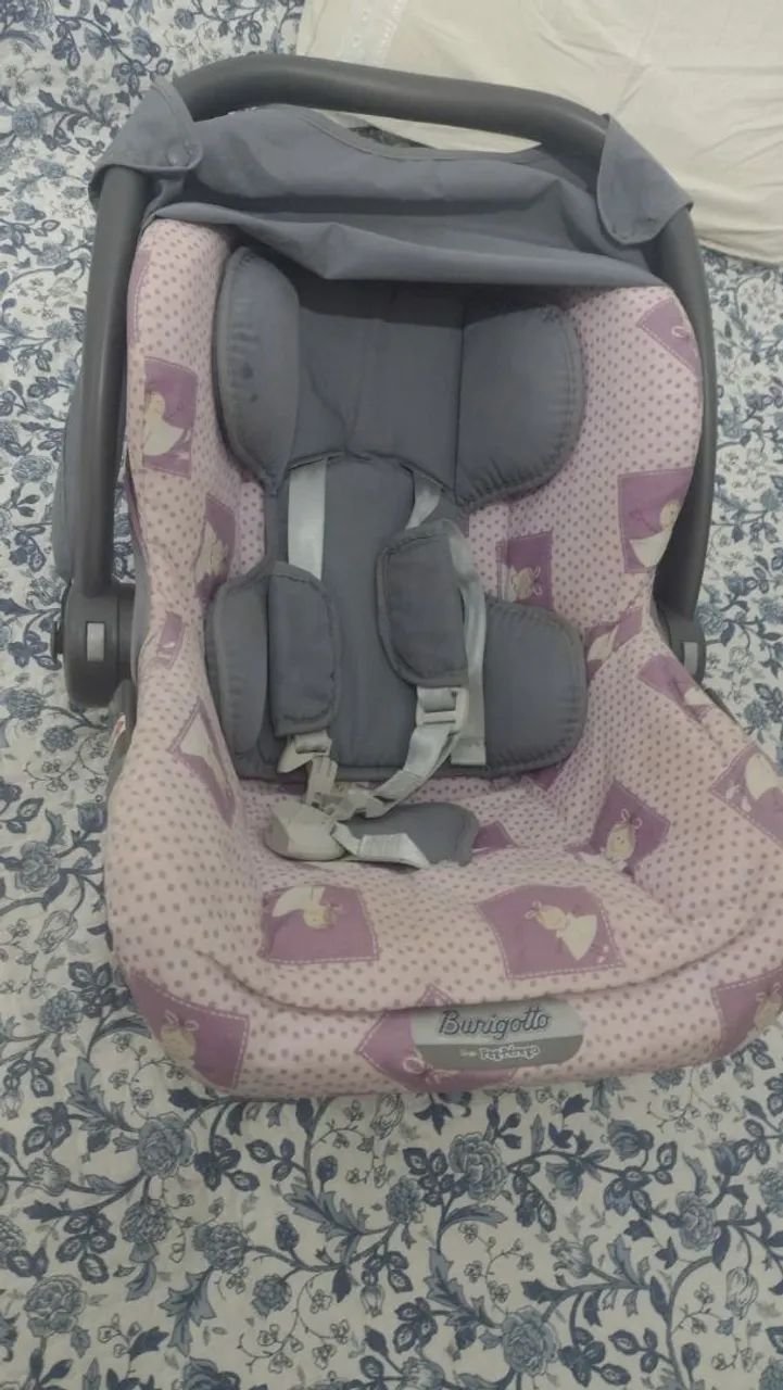 bebe conforto elegante  - Foto 3