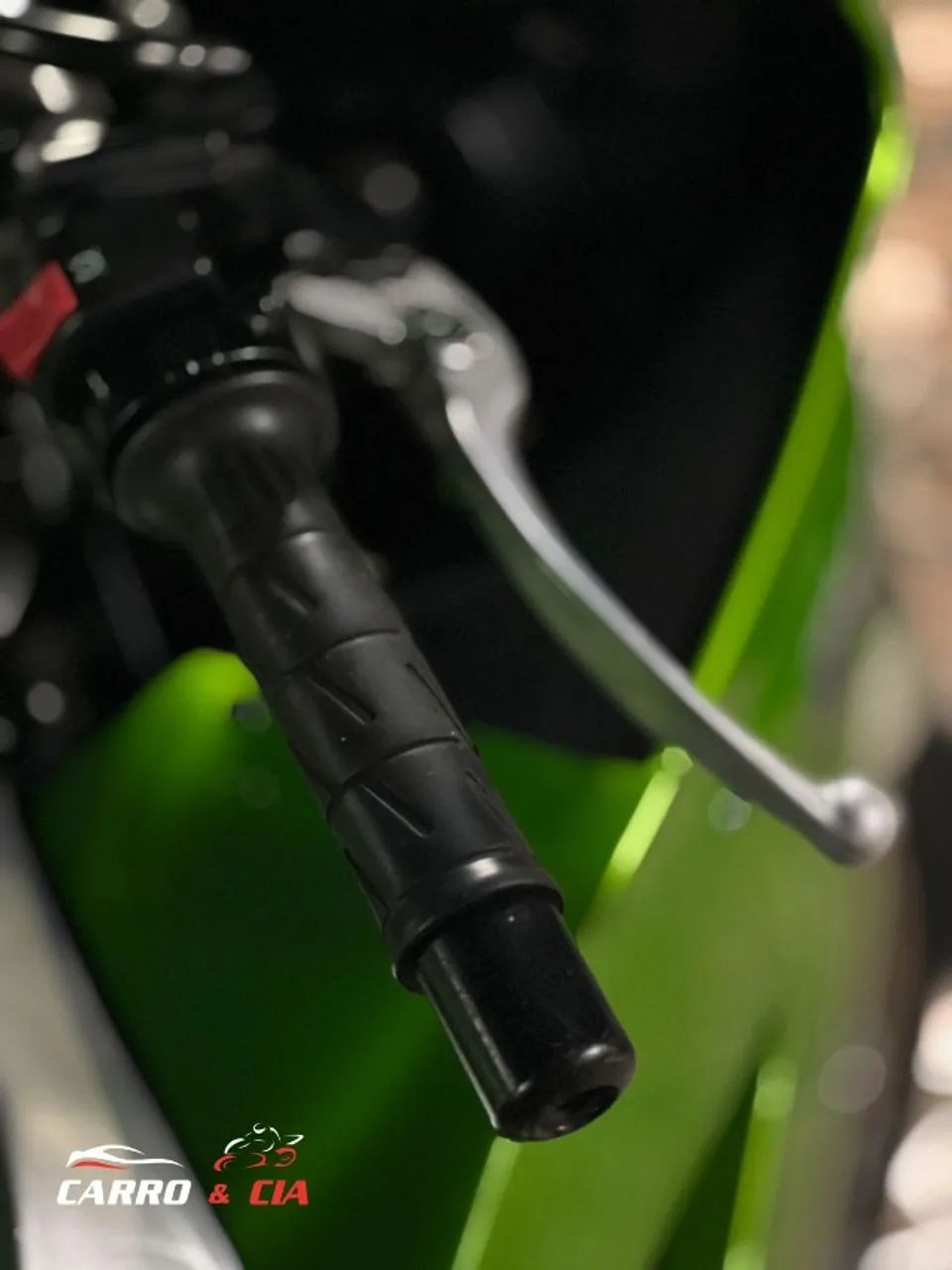 Ninja Zx-9r 900cc 2001 - 1125182217 | OLX
