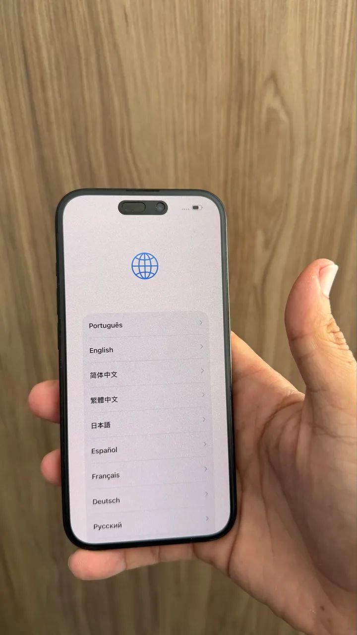 iPhone 15 128GB - Foto 2