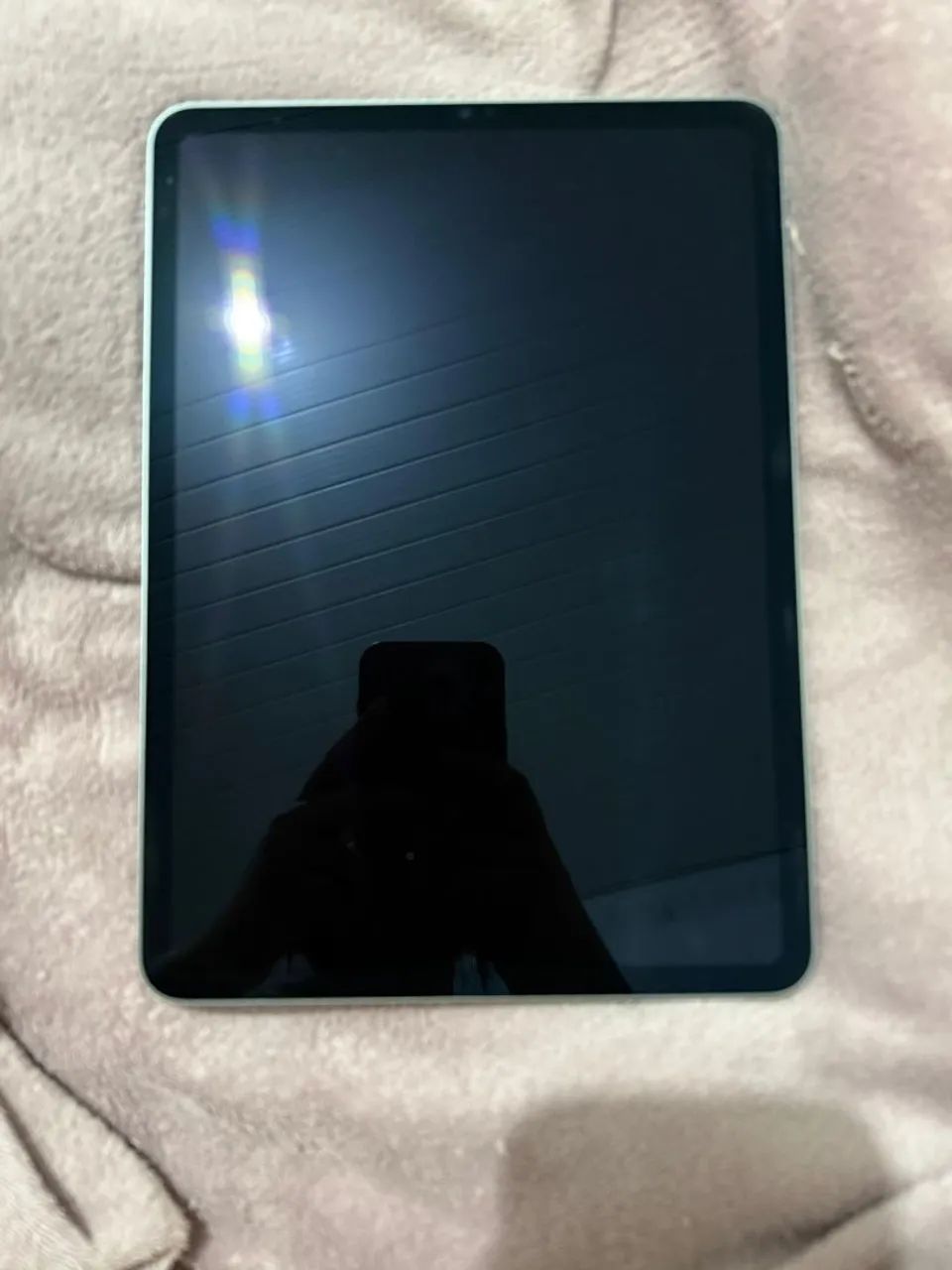 IPAD PRO 11" 4a. geração (M2)