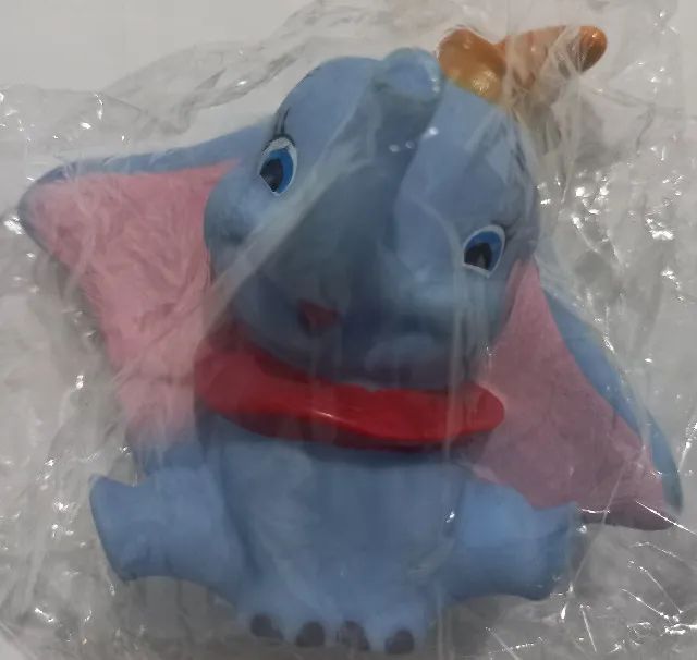 Dumbo Boneco Toy Action Figure 10 cm - Foto 3