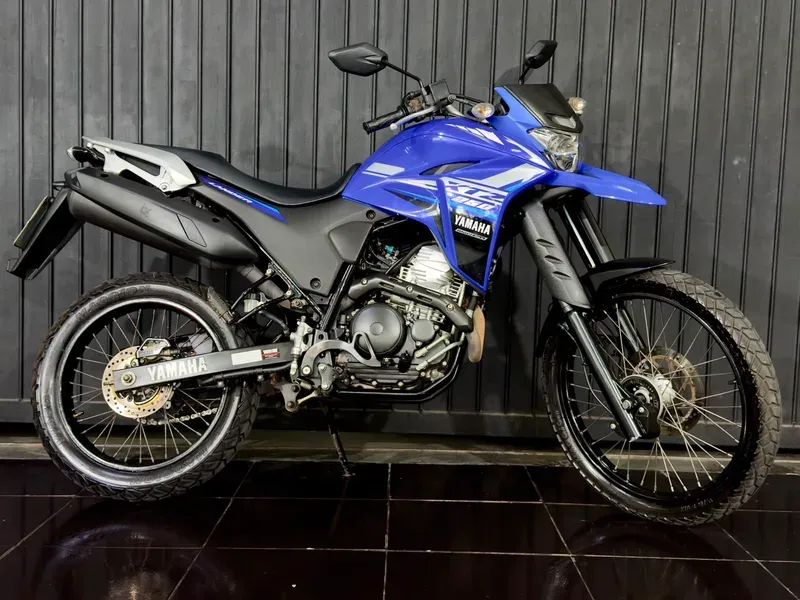 Yamaha XTZ Flex Manual - Foto 2