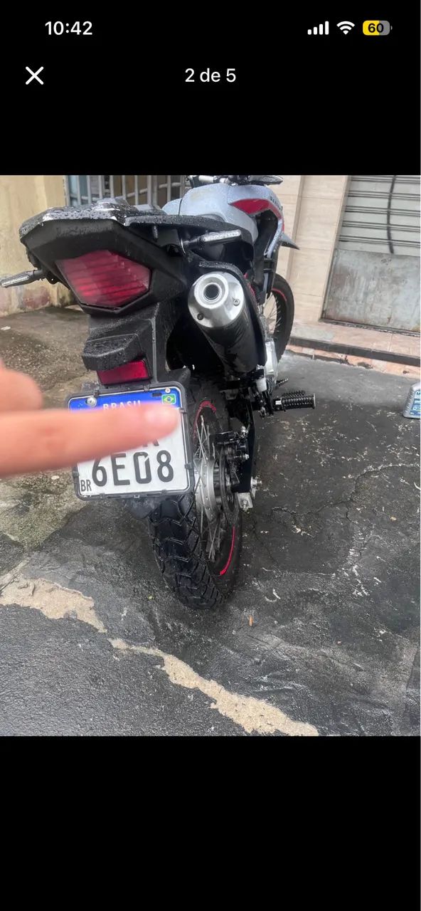 20.0000 km rodados  - Foto 2