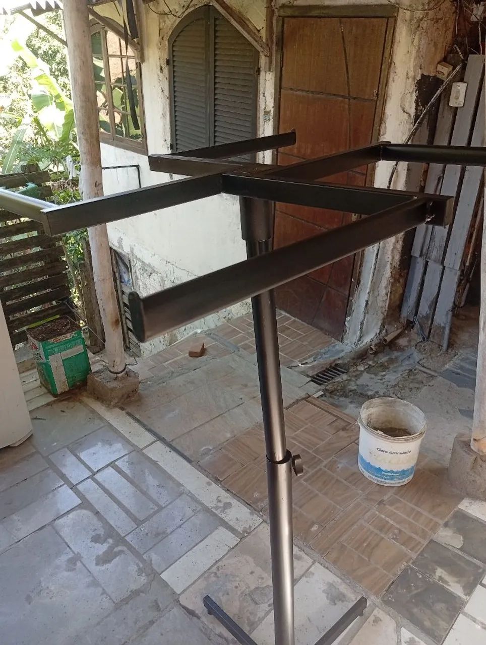 Arara 4 braços  - Foto 3