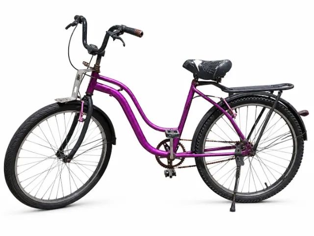 Bicicleta Aro 26 - Foto 3