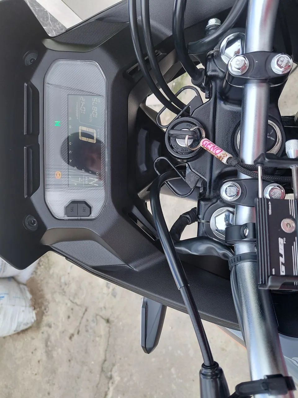 XRE 190 ADVENTURE  - Foto 5