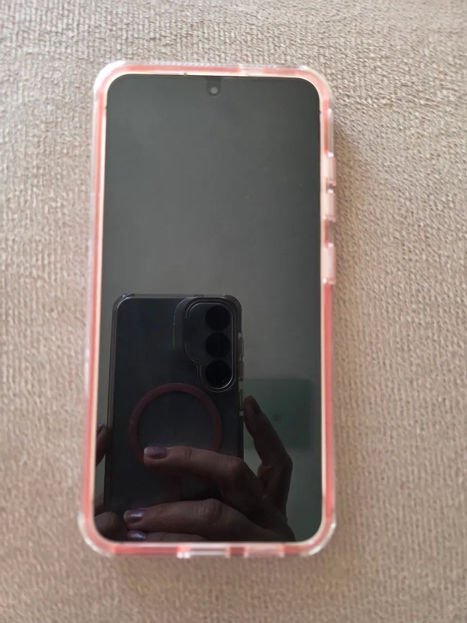 SAMSUNG S24 128Gb - Foto 4