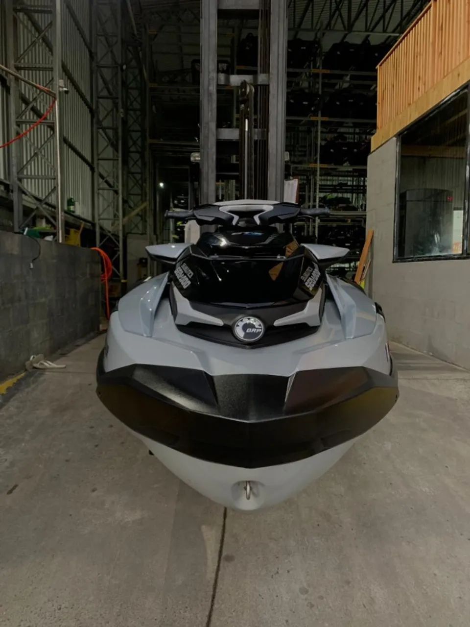 Sea Doo GTX 300 Limited - Foto 5