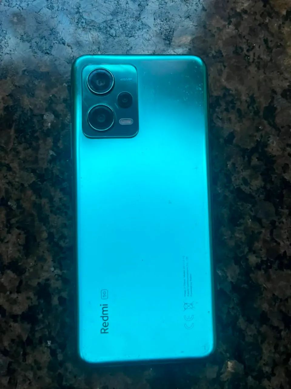 XIAOMI NOTE 12 256Gb 8gb ram - Foto 2
