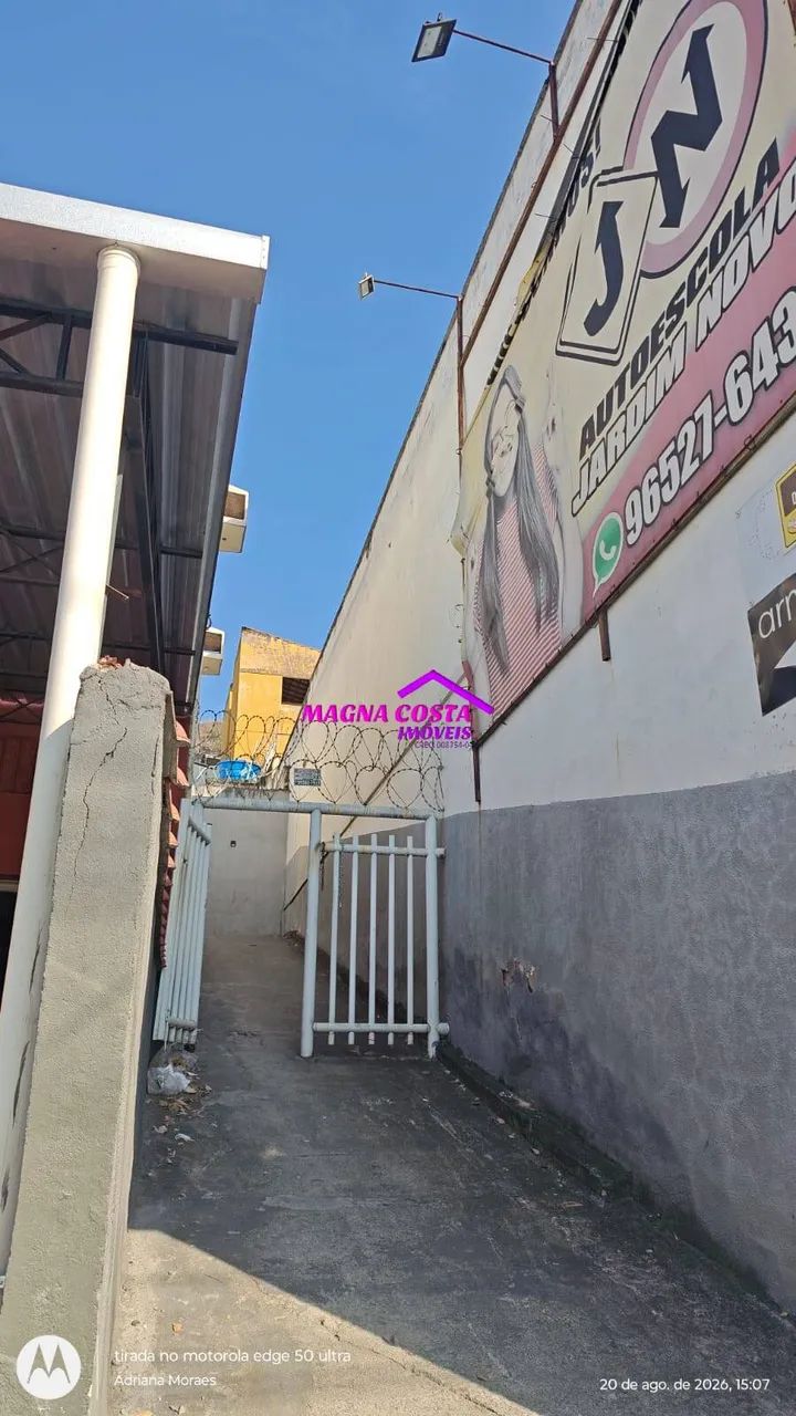 Sala comercial em Realengo para locação - Foto 2