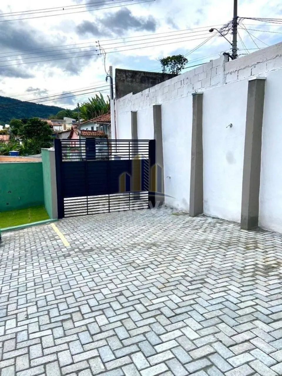 Outros com 2 Quartos à Venda, Vila São Paulo - Mogi das Cruzes - Foto 2