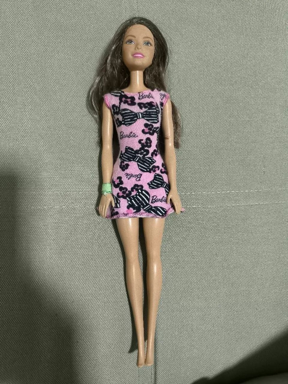 Boneca Barbie