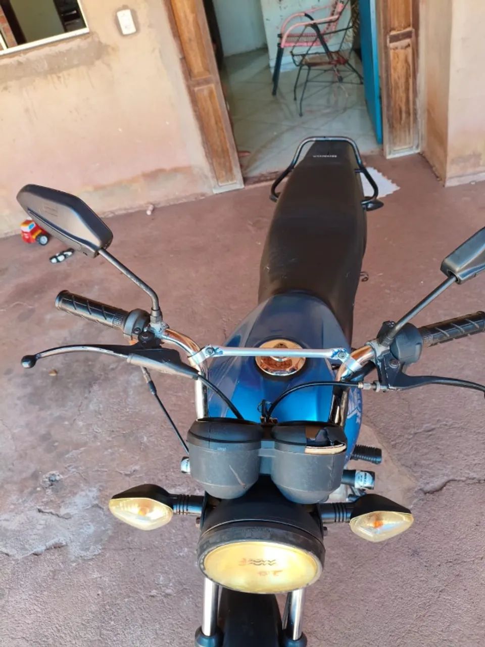 Moto Fan - Foto 2