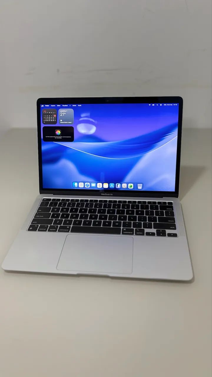 オ*カ様 Macbook Air M1 2020 メモリ16GB ストレージ51 MacBook Air M1 (2020) 16GB RAM - Notebooks - Gleba Fazenda Palhano