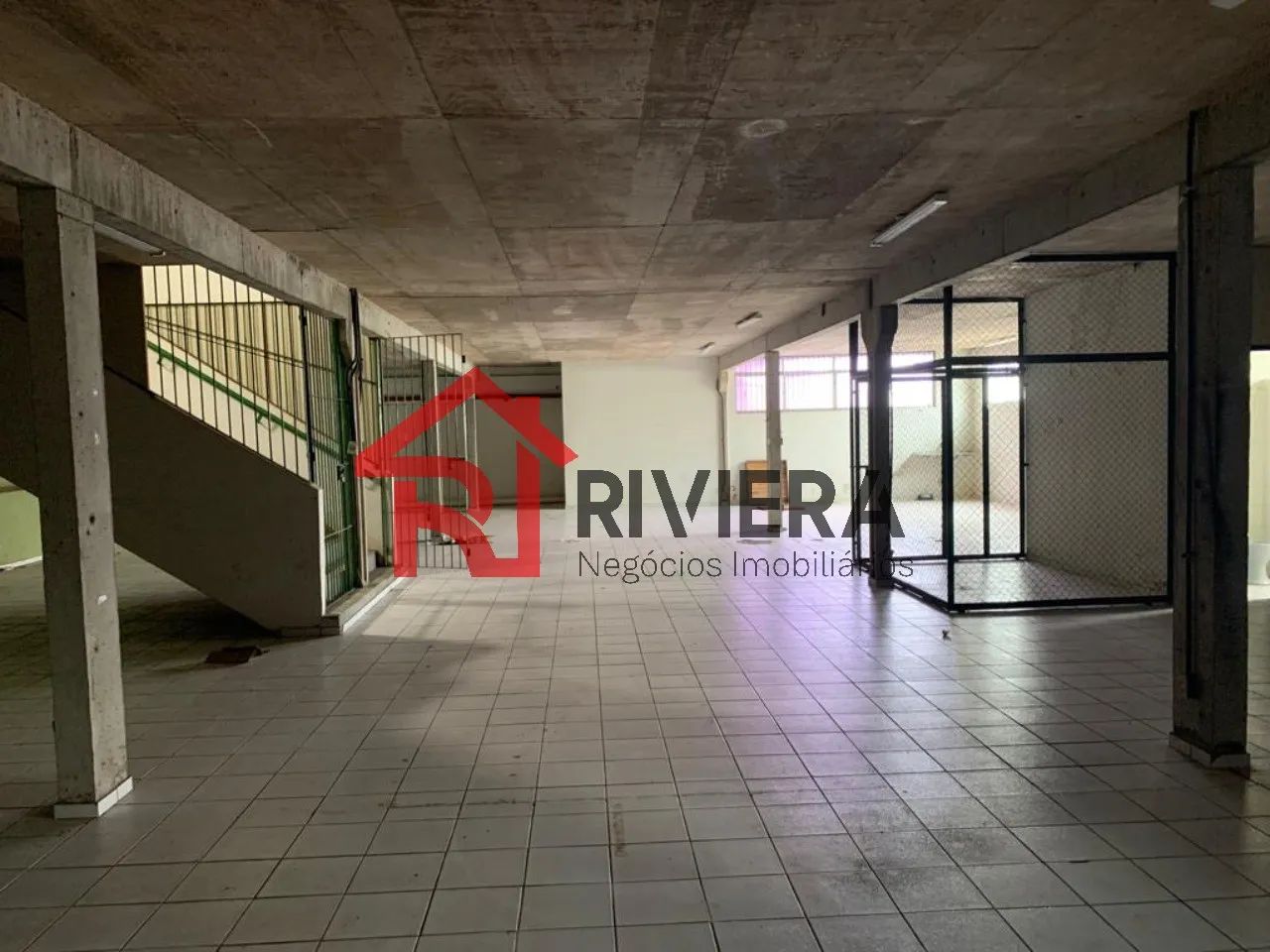 GALPAO COMERCIAL em SÃO LUÍS - MA, MONTE CASTELO - Foto 2