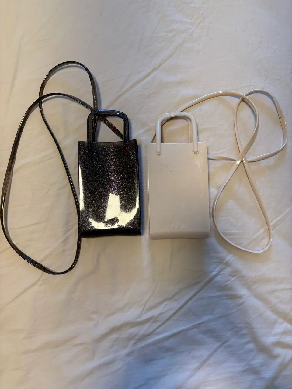 Mini Bolsas Melissa