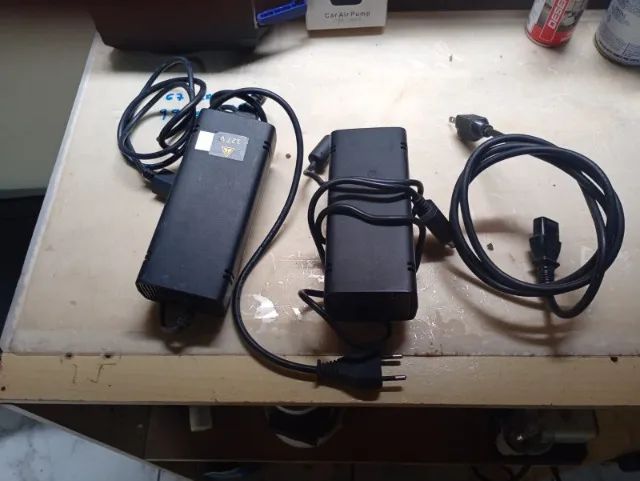 Fonte Xbox 360 slim original 