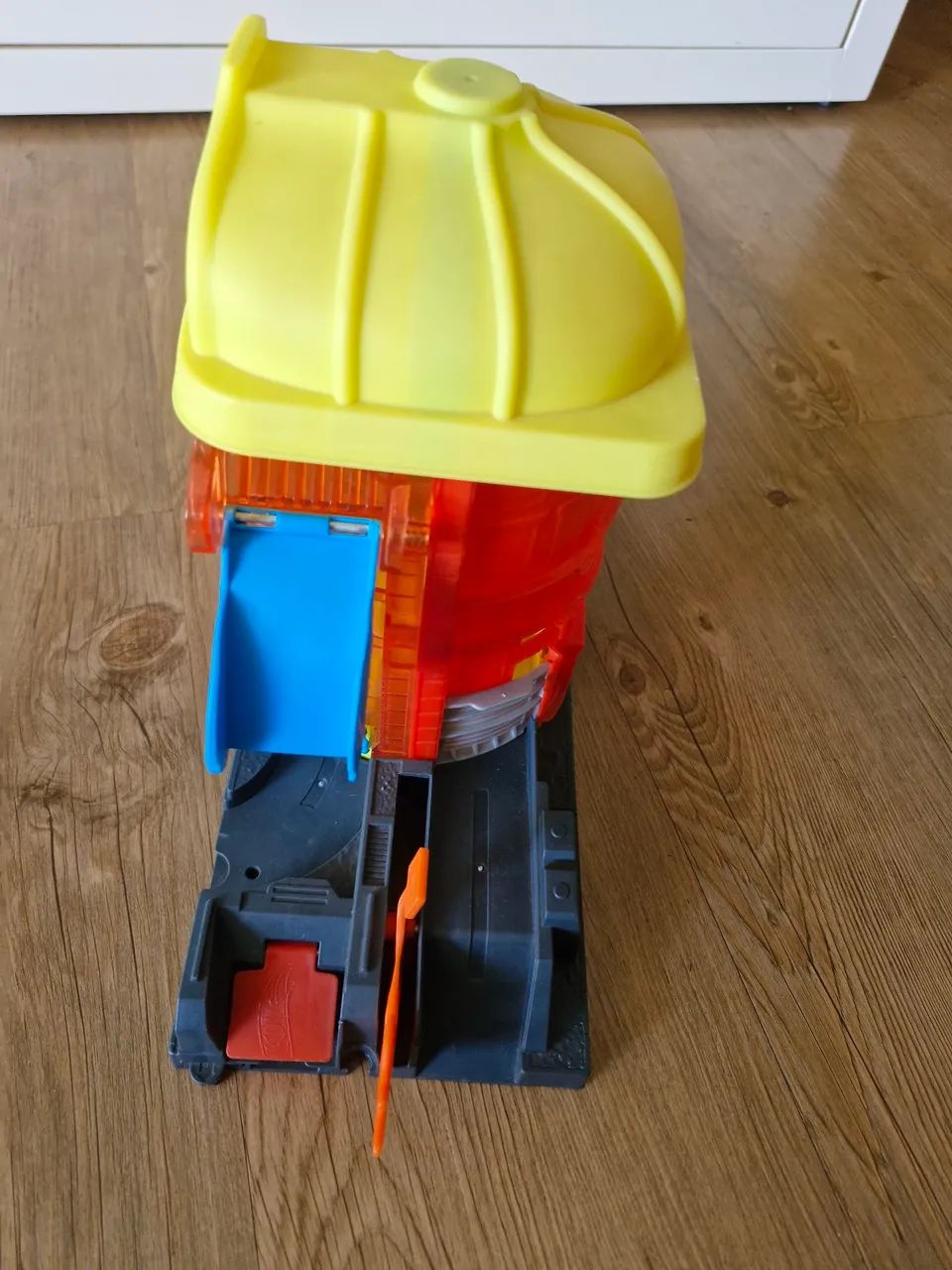 Pista Hot Wheels Fire Dept - Foto 3