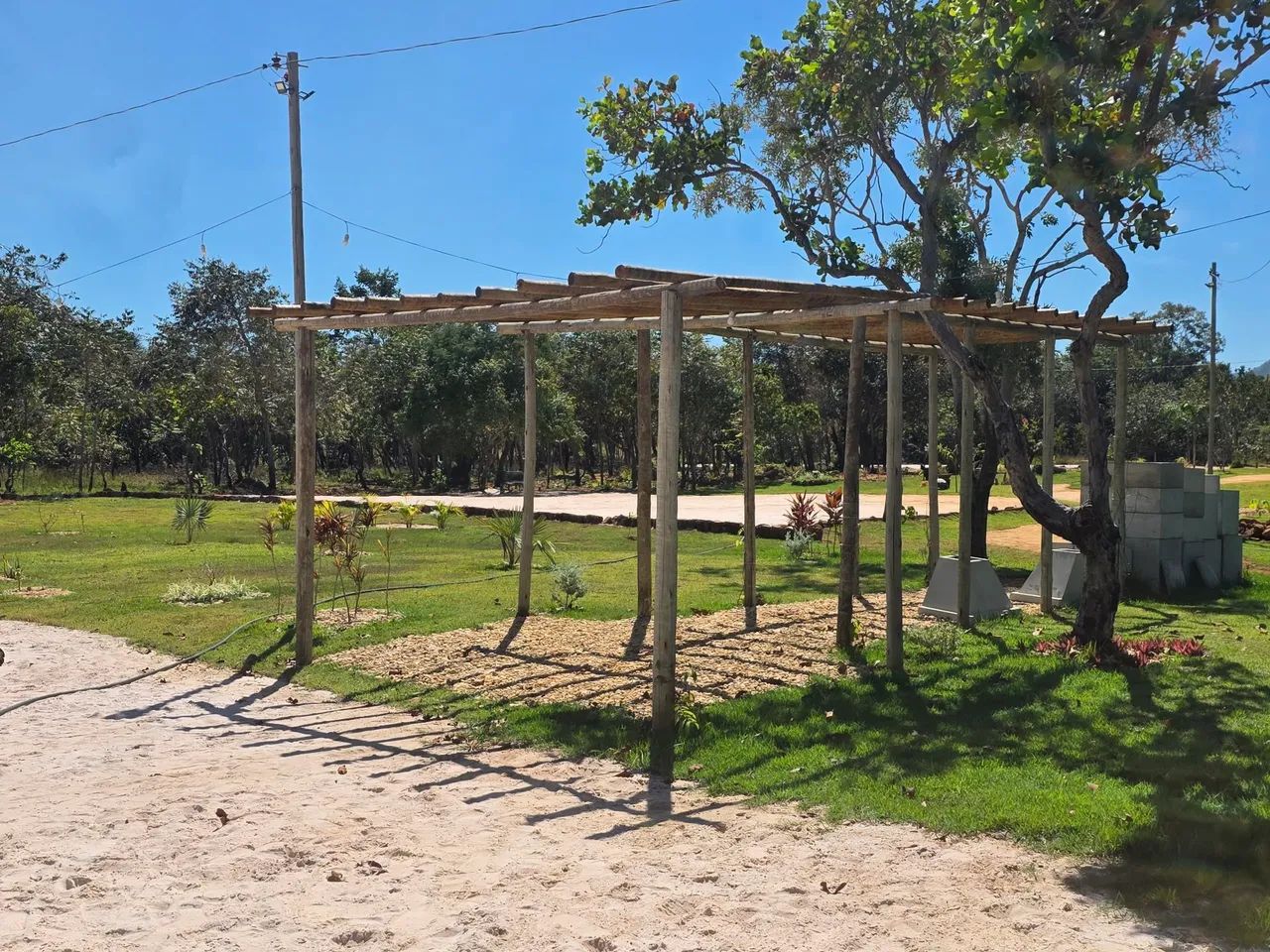 Chácaras Parceladas Com Acesso ao Lago Sentido Lajeado  - Foto 5
