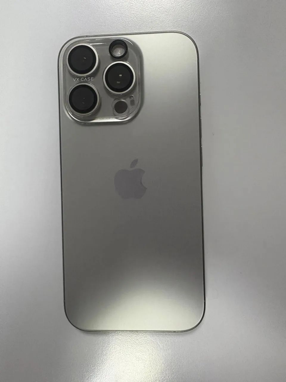 IPHONE 16PRO 256GB - SEMINOVO - Foto 3