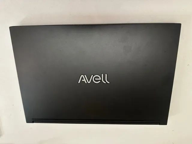 Notebook Avell A70 MOB 64GB RAM, RTX 3050, SSD 500GB - Excelente Estado - Foto 4