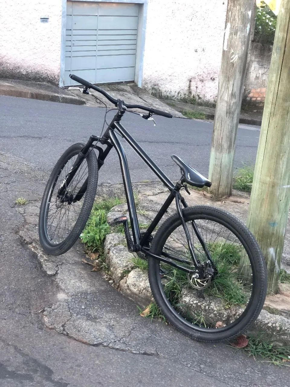 Bicicleta aro 29  - Foto 4
