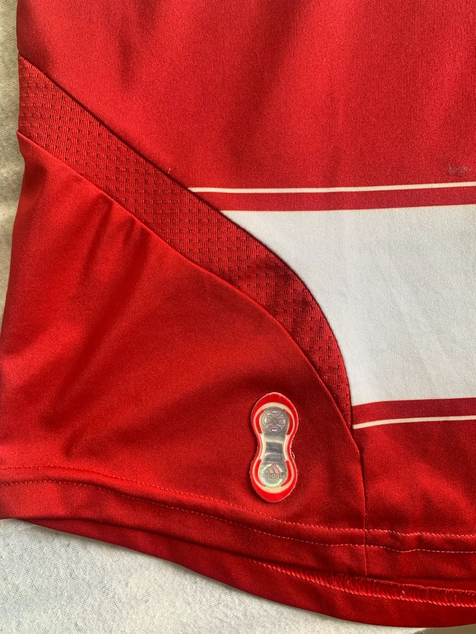 Camisa bayern  - Foto 3