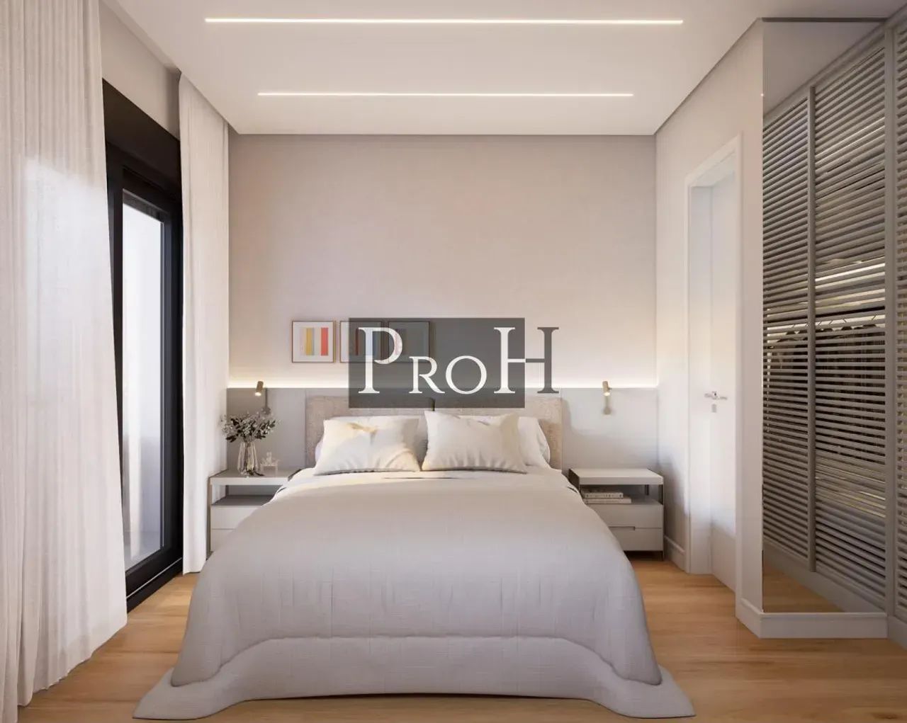 Apartamento á venda 2 quartos, Silveira - Santo André - Foto 4