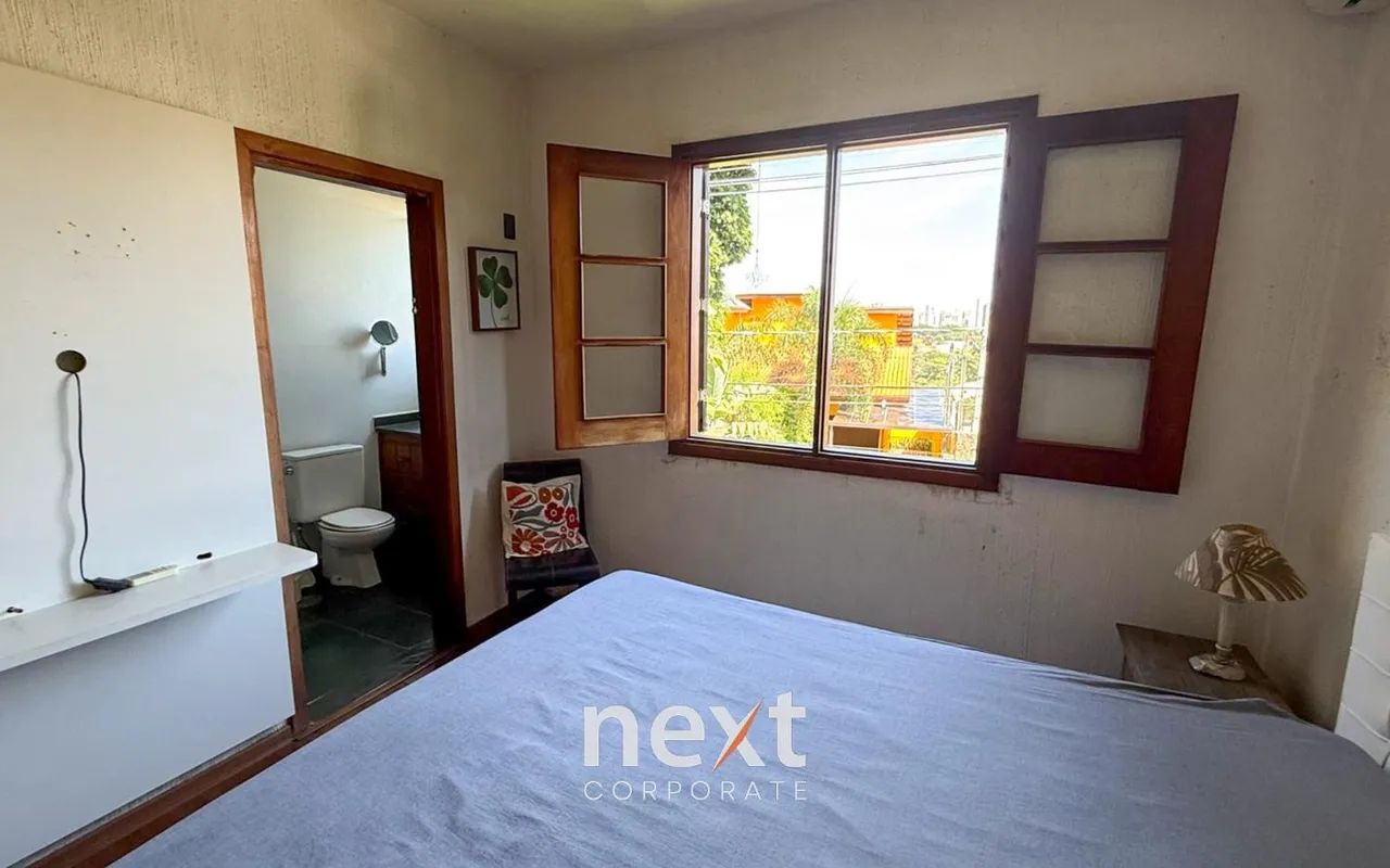 casa - Chácara da Barra - Campinas - Foto 5