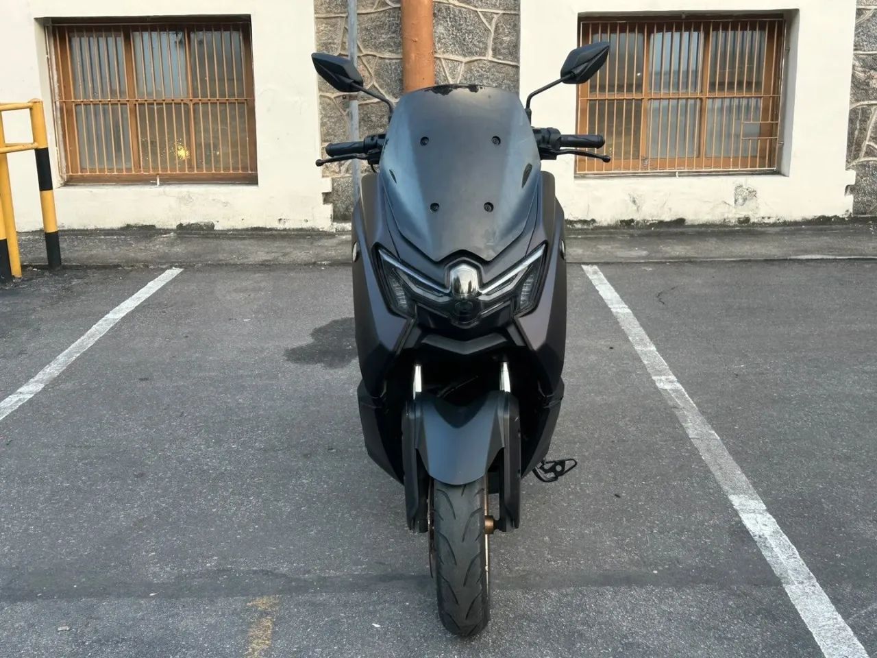Yamaha Nmax 160 2025 - Foto 2