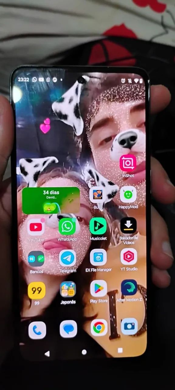Moto G52 - Foto 2