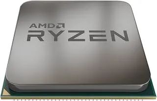 CPU Ryzen 5 3600x