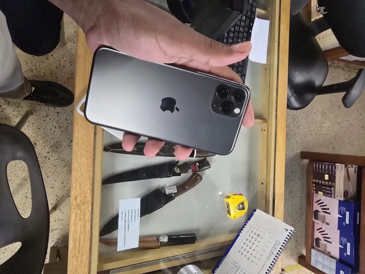 iPhone 11 Pro barato - Foto 3