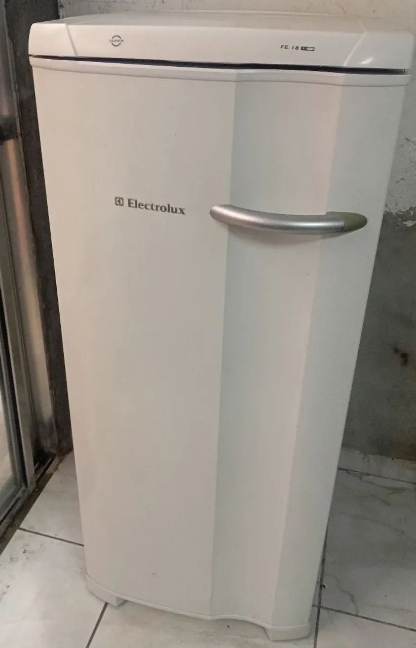 FREEZER VERTICAL  - Foto 2