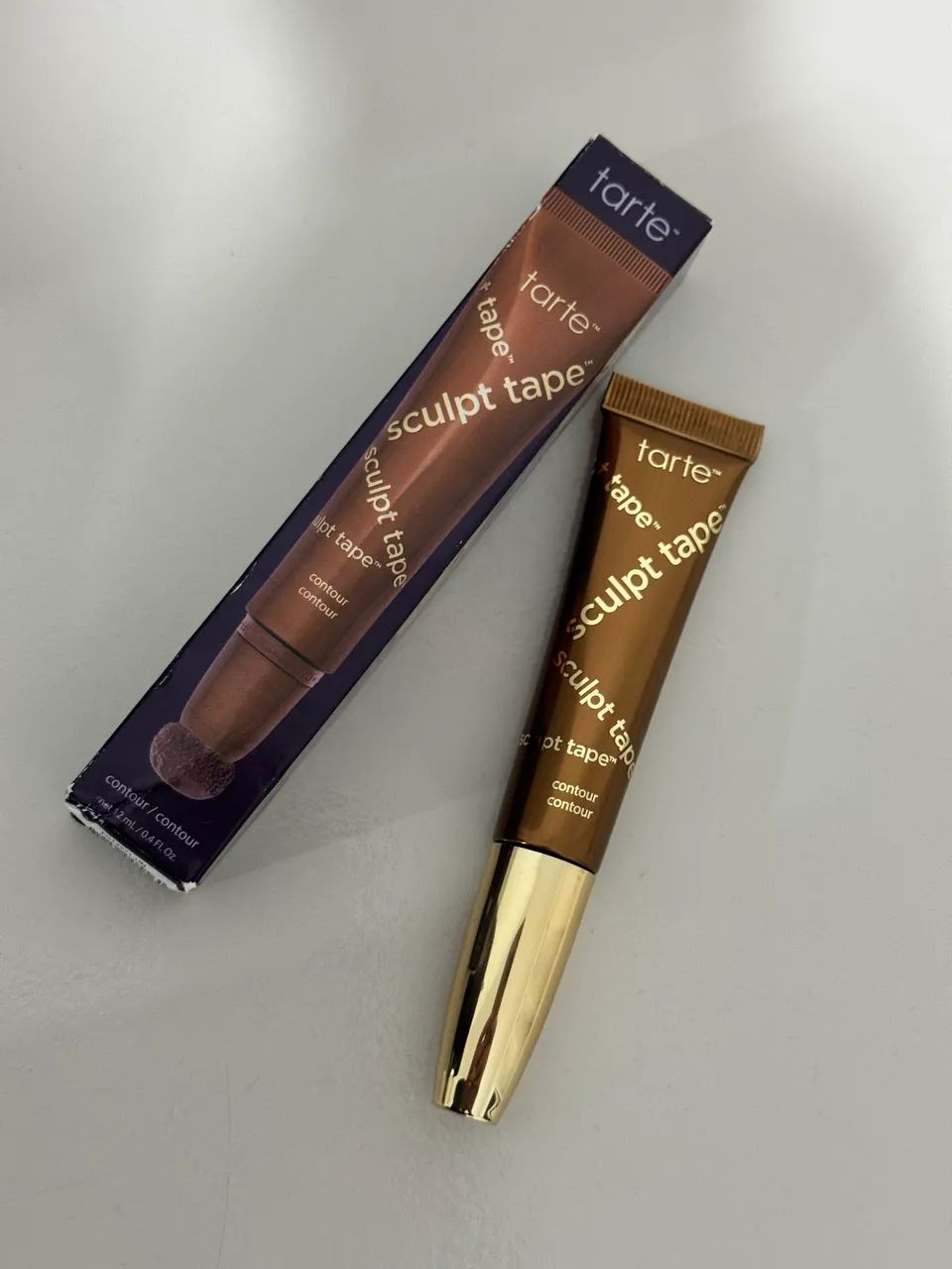 Tarte Sculpt Tape Contour - Foto 4