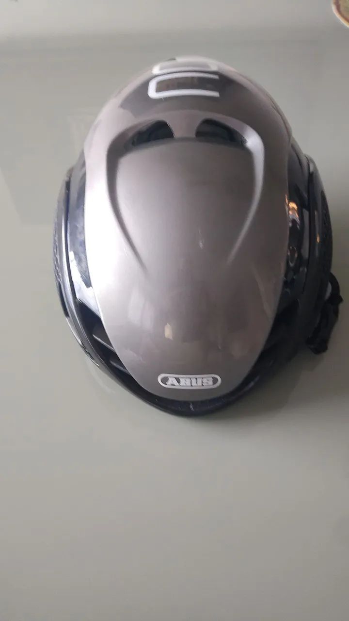 Capacete Gamechanger original 