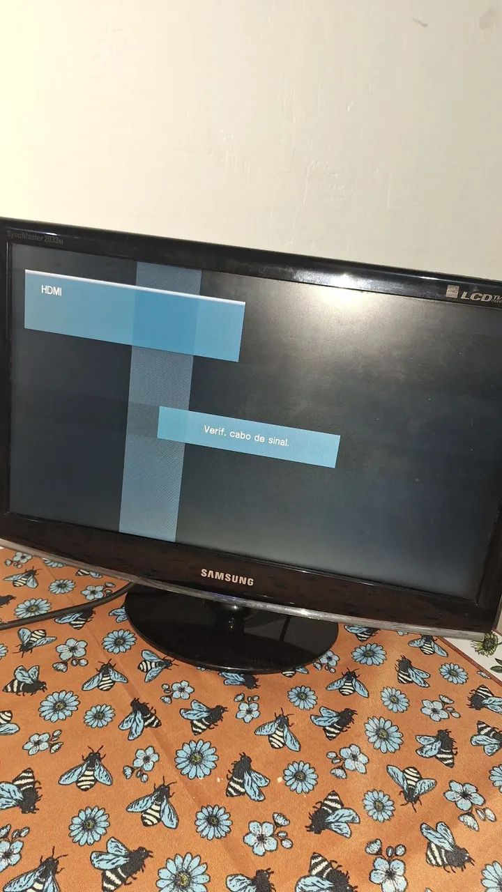 Monitor  - Foto 5