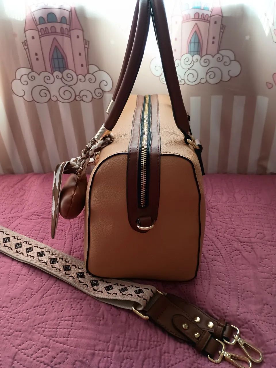 Bolsa veryrio & classic  - Foto 2