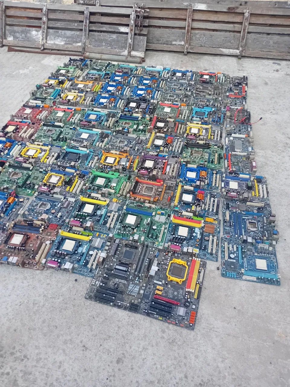 Placa mãe  - Foto 3