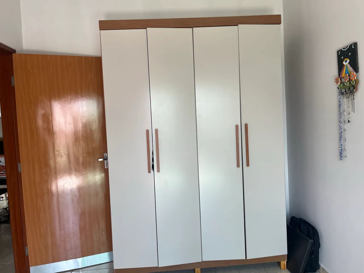 Guarda roupa